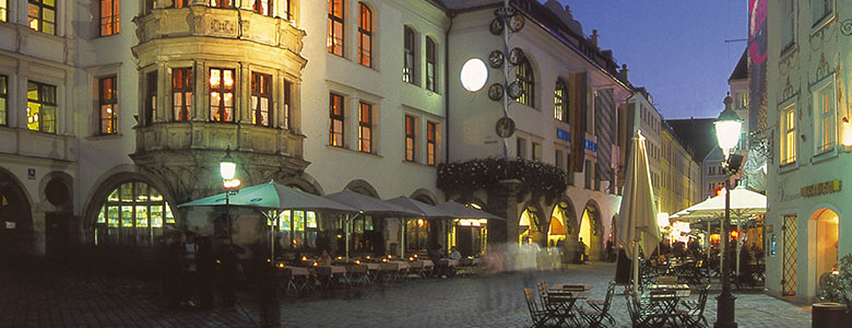 Hofbräuhaus